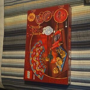 New Unopened LEGO Set